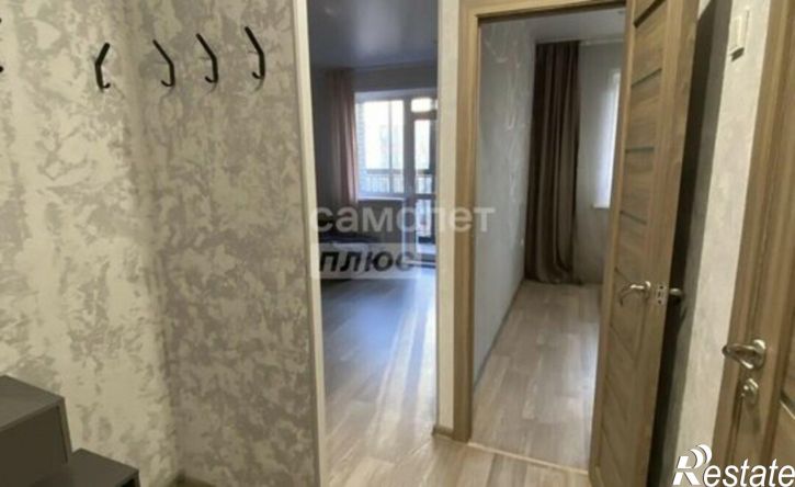 2-комн квартира Конечный пр-д, 1,  д. 1