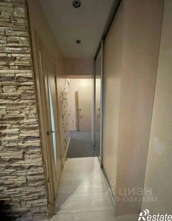 2-комн квартира ул Геологов, 13,  д. 13