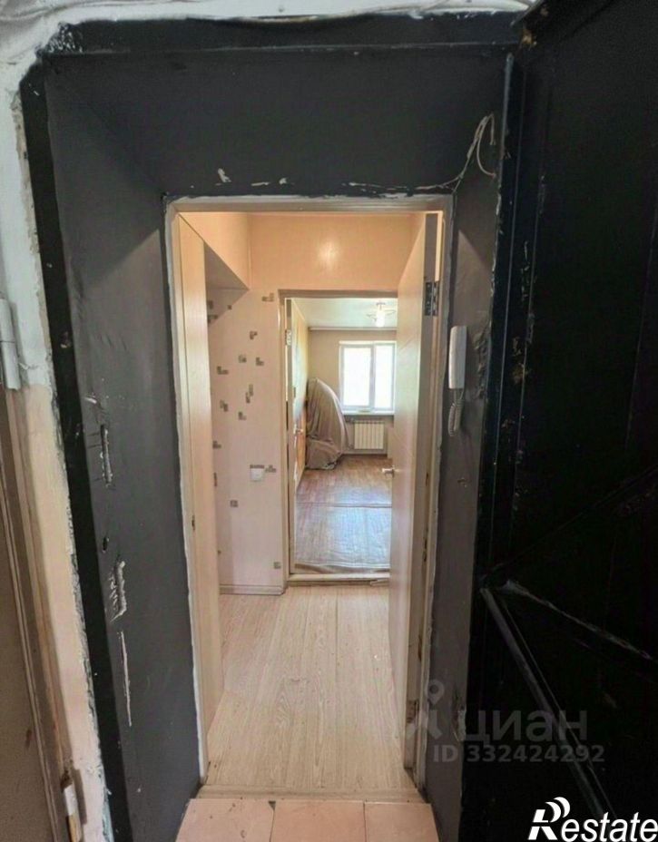 2-комн квартира ул Геологов, 13,  д. 13