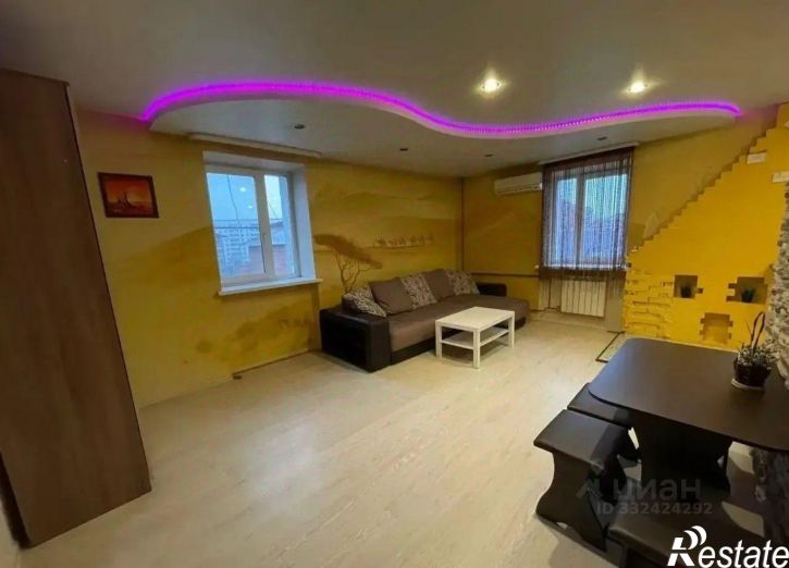 2-комн квартира ул Геологов, 13,  д. 13