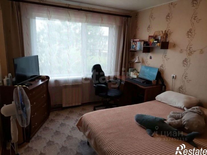 2-комн квартира ул Баумана, 248,  д. 248