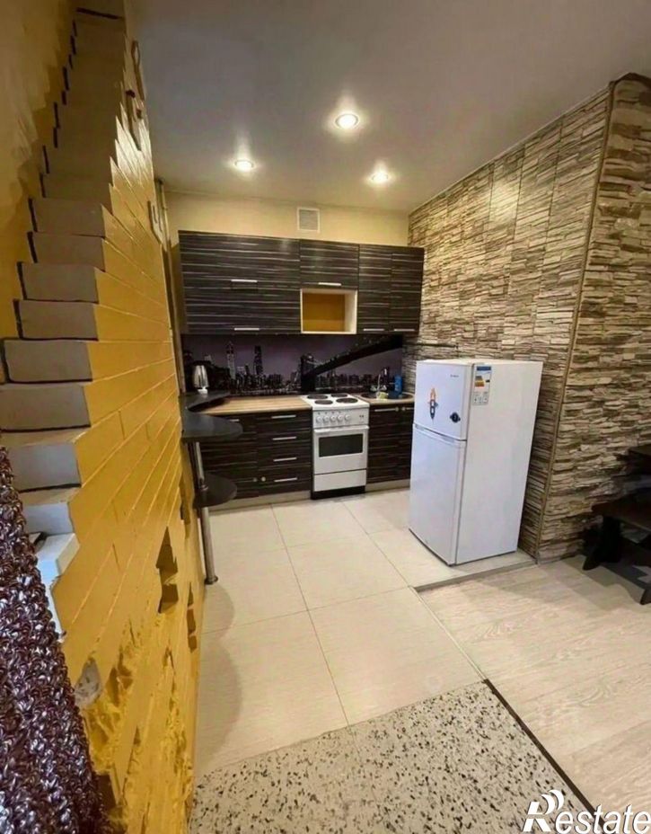 2-комн квартира ул Геологов, 13,  д. 13