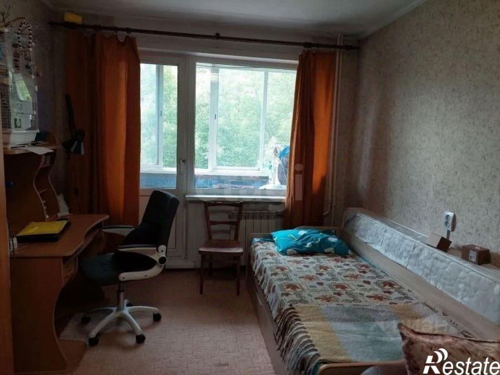 2-комн квартира ул Баумана, 248,  д. 248
