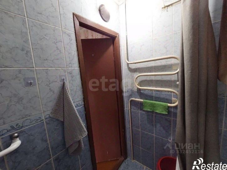 2-комн квартира ул Баумана, 248,  д. 248