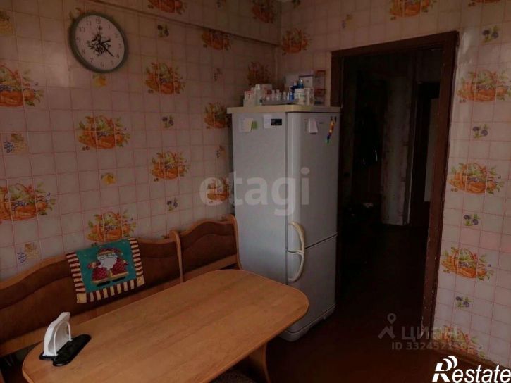 2-комн квартира ул Баумана, 248,  д. 248