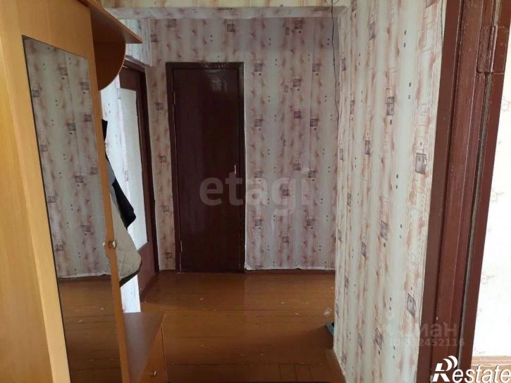 2-комн квартира ул Баумана, 248,  д. 248