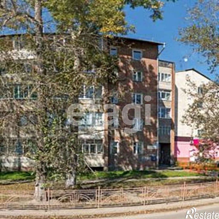 1-комн квартира ул Баррикад, 189,  д. 189