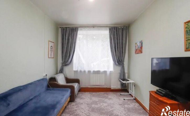 2-комн квартира ул Тургенева, 5а,  д. 5а