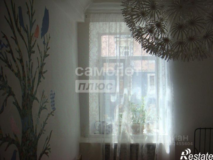 2-комн квартира ул Ленина, 24,  д. 24