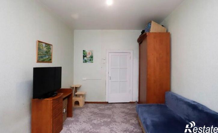 2-комн квартира ул Тургенева, 5а,  д. 5а