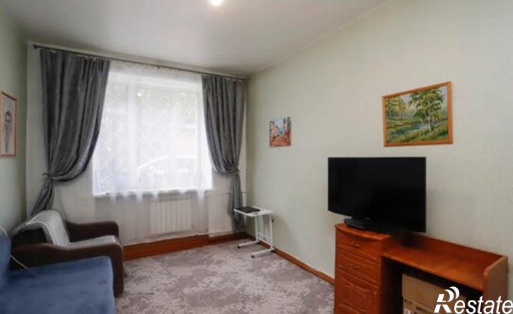 2-комн квартира ул Тургенева, 5а,  д. 5а