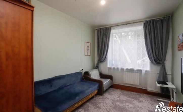 2-комн квартира ул Тургенева, 5а,  д. 5а