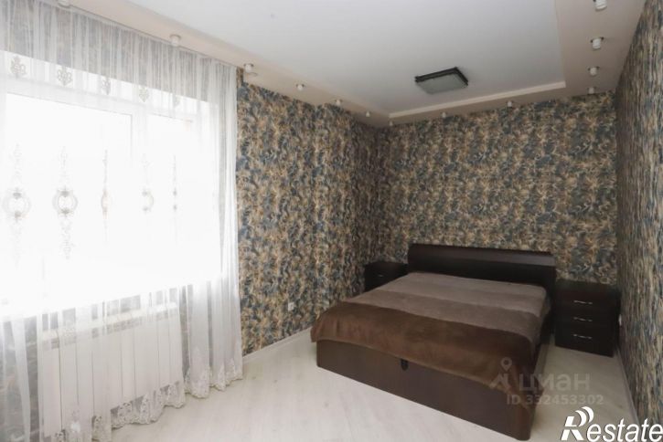3-комн квартира ул Верхняя Набережная, 167/11,  д. 167/11