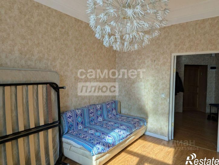 2-комн квартира ул Ленина, 24,  д. 24