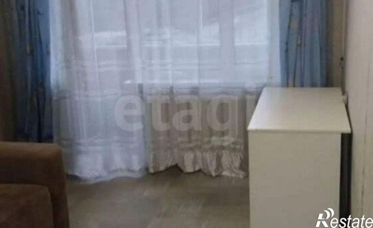 2-комн квартира ул Баха, 2,  д. 2
