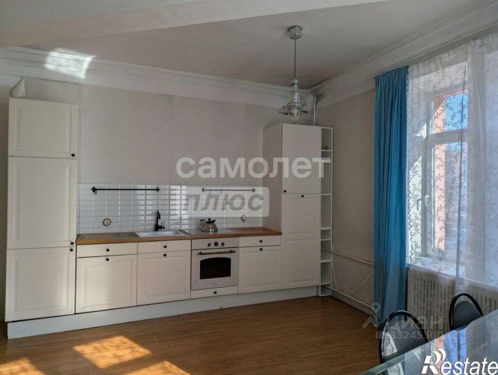 2-комн квартира ул Ленина, 24,  д. 24