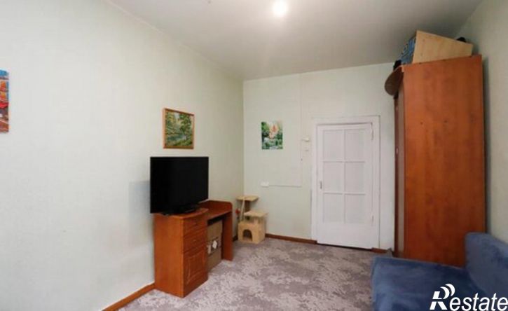 2-комн квартира ул Тургенева, 5а,  д. 5а
