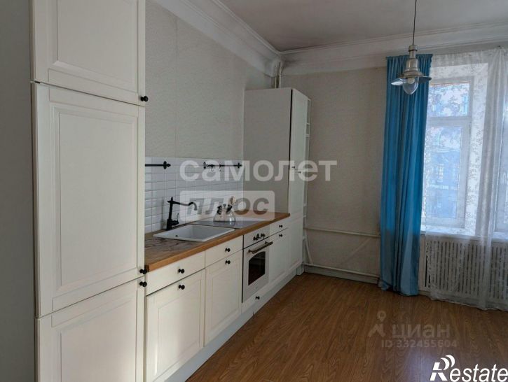 2-комн квартира ул Ленина, 24,  д. 24