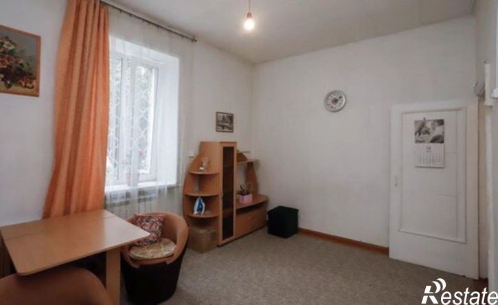 2-комн квартира ул Тургенева, 5а,  д. 5а
