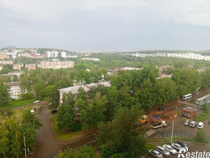 3-комн квартира микрорайон Юбилейный, 122