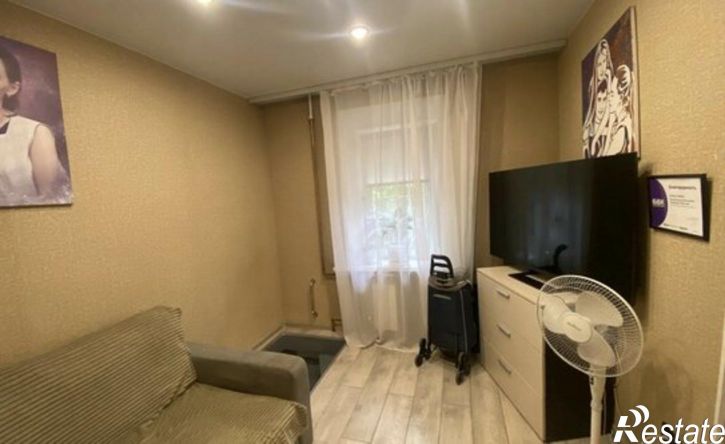 1-комн квартира микрорайон Первомайский, 82
