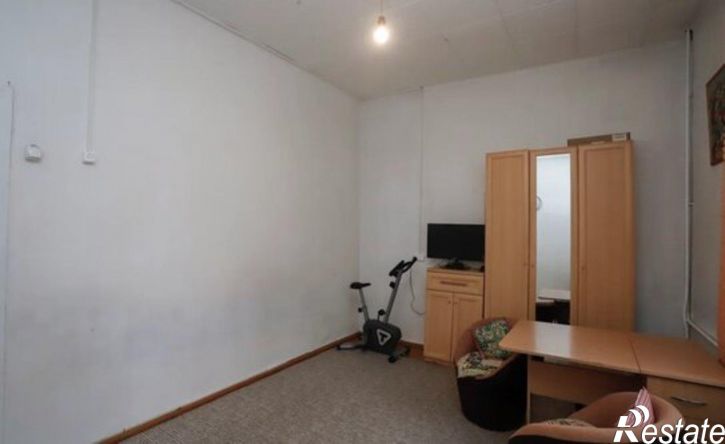 2-комн квартира ул Тургенева, 5а,  д. 5а