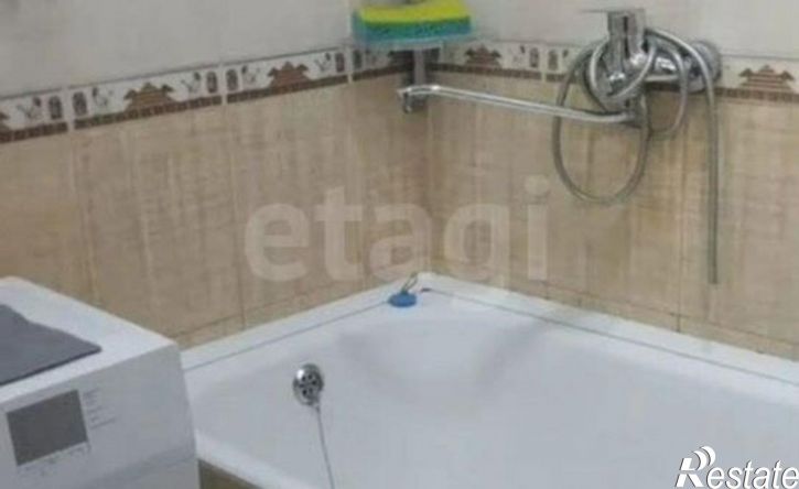 2-комн квартира ул Баха, 2,  д. 2