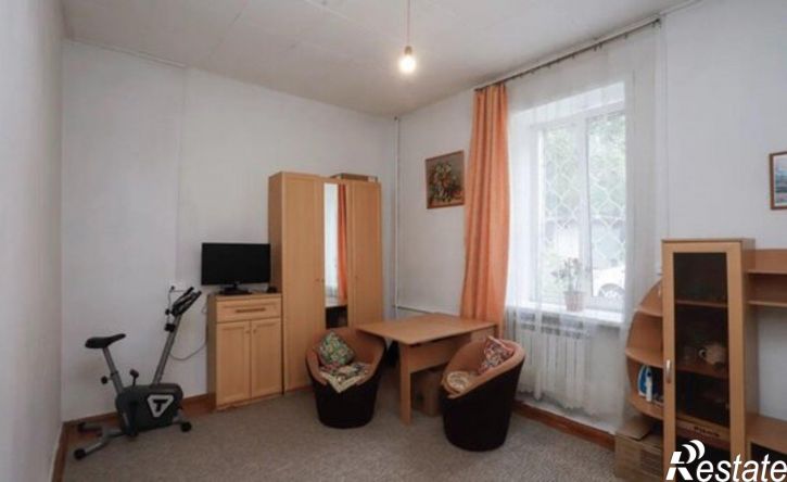 2-комн квартира ул Тургенева, 5а,  д. 5а