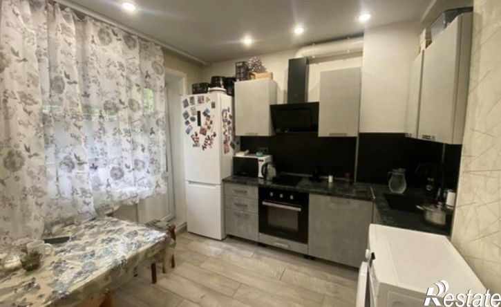 1-комн квартира микрорайон Первомайский, 82