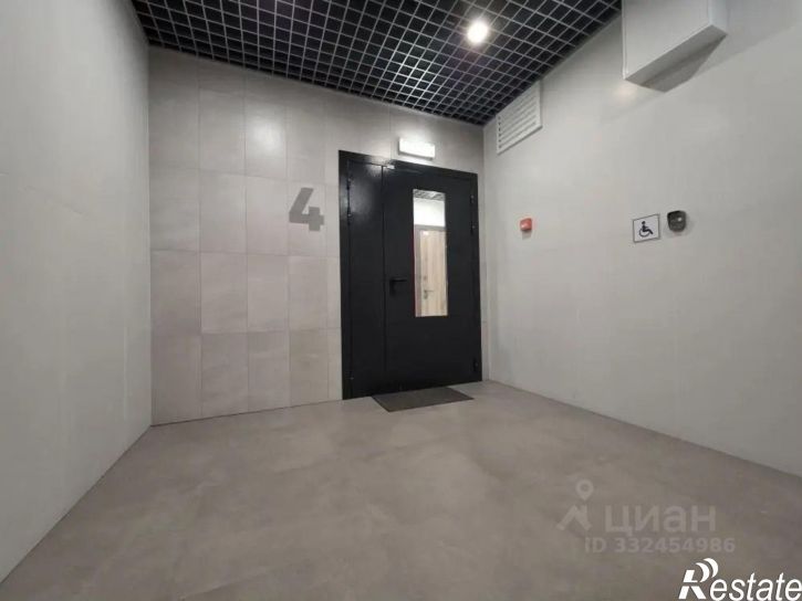 3-комн квартира территория Гусарская, 5