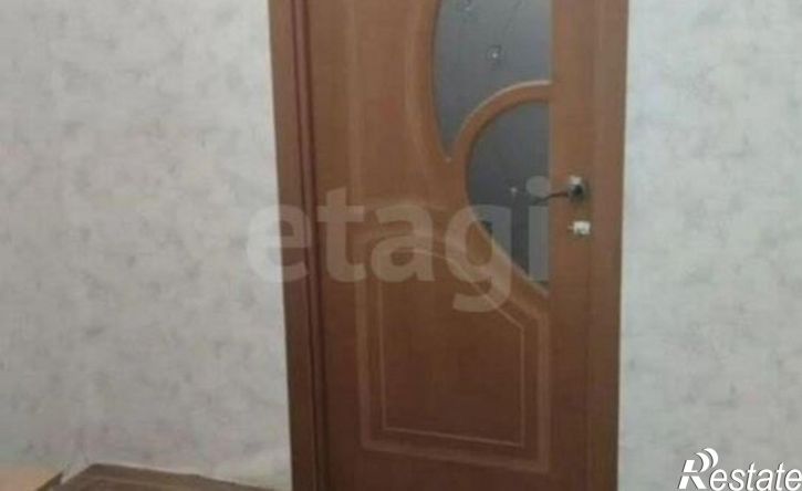 2-комн квартира ул Баха, 2,  д. 2