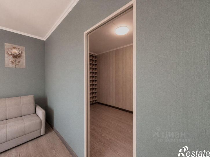 2-комн квартира ул Бородина, 56,  д. 56