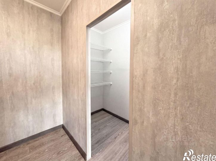 2-комн квартира ул Бородина, 56,  д. 56