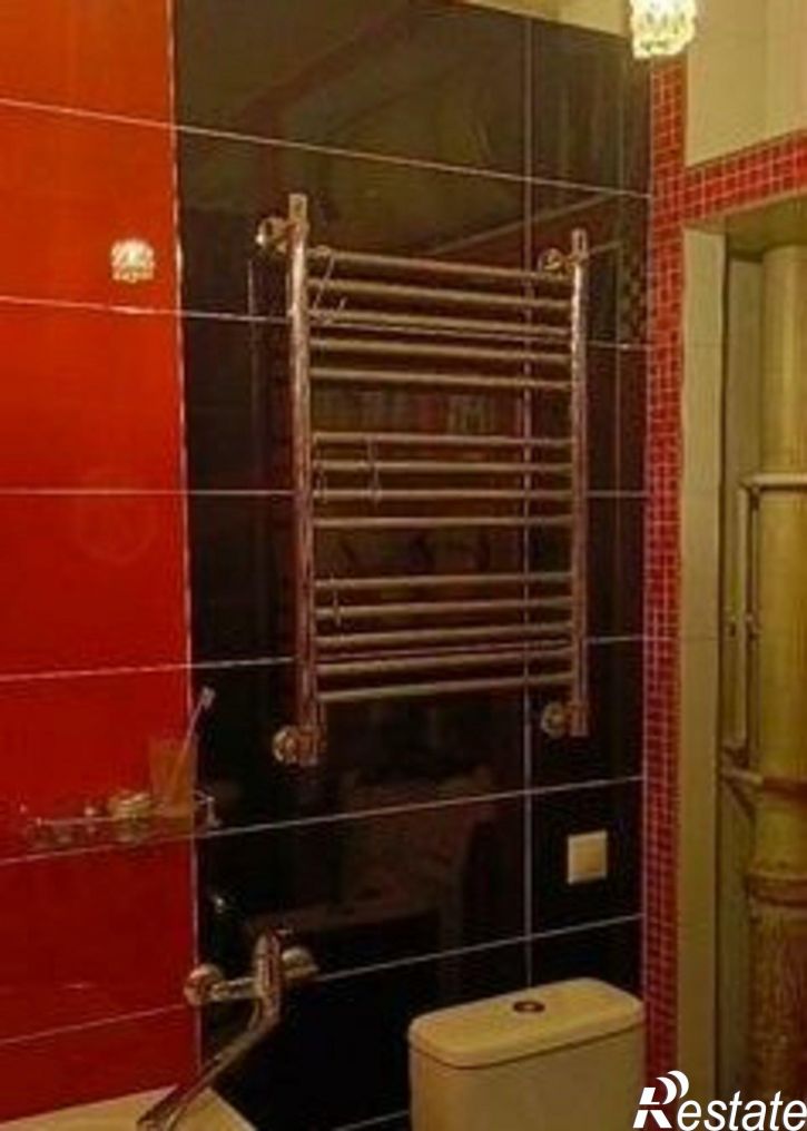 1-комн квартира ул Красногвардейская, 20/2,  д. 20/2