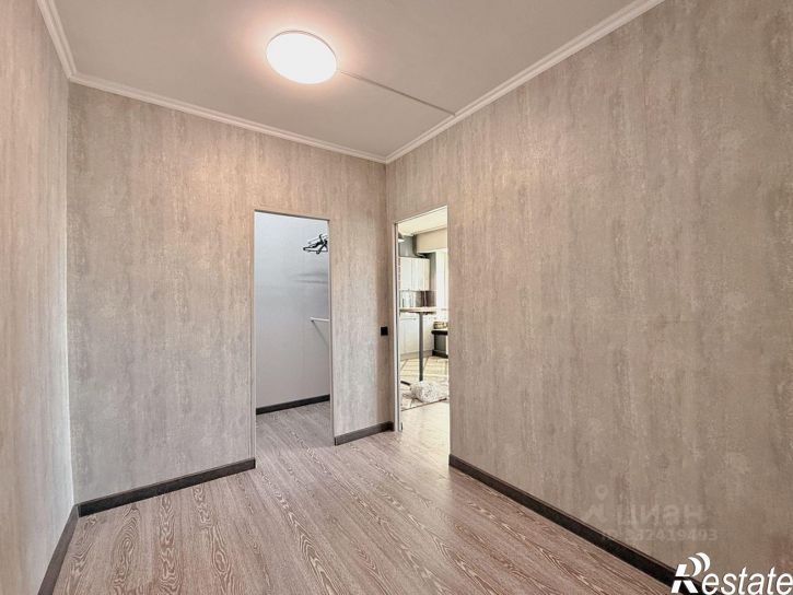 2-комн квартира ул Бородина, 56,  д. 56