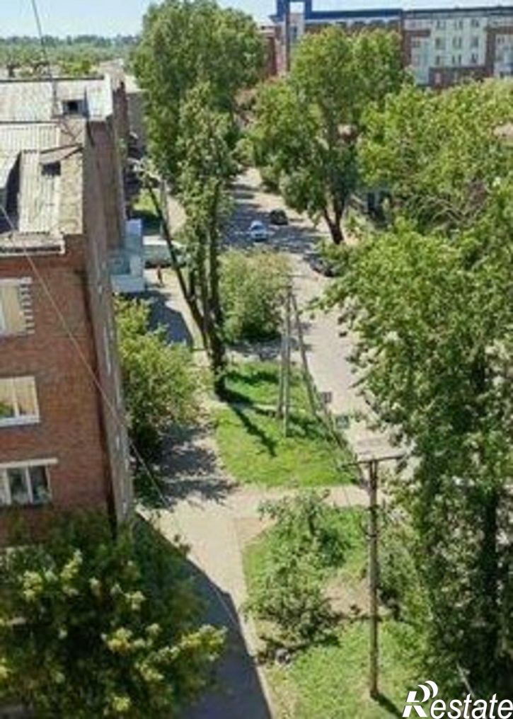 1-комн квартира ул Красногвардейская, 20/2,  д. 20/2