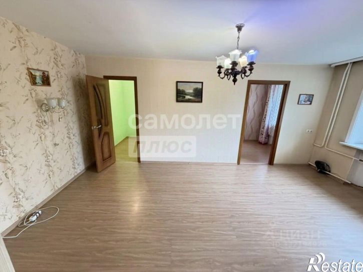 2-комн квартира ул Кайская, 55,  д. 55