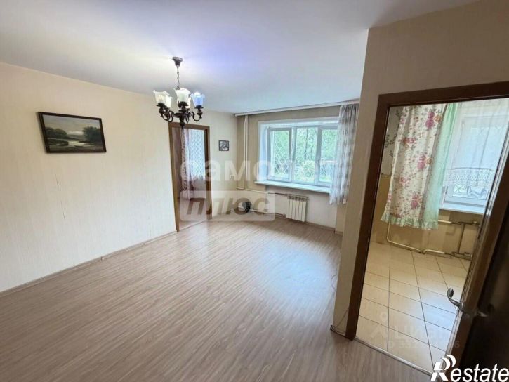 2-комн квартира ул Кайская, 55,  д. 55