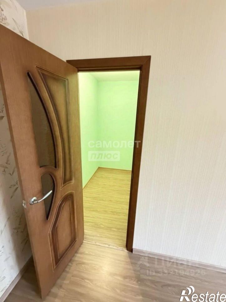 2-комн квартира ул Кайская, 55,  д. 55