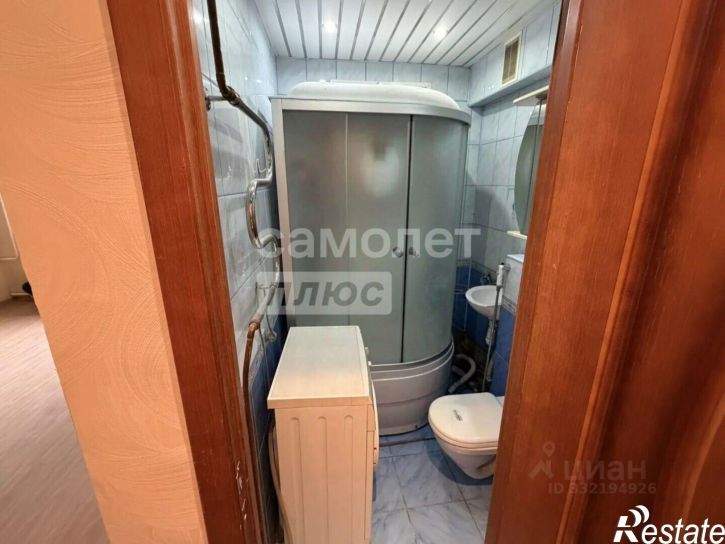 2-комн квартира ул Кайская, 55,  д. 55