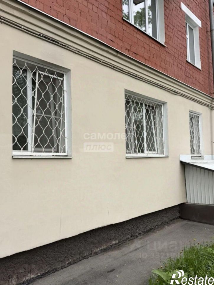2-комн квартира ул Кайская, 55,  д. 55