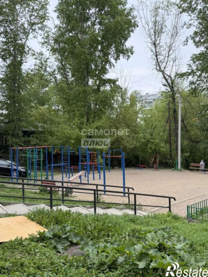 2-комн квартира ул Кайская, 55,  д. 55