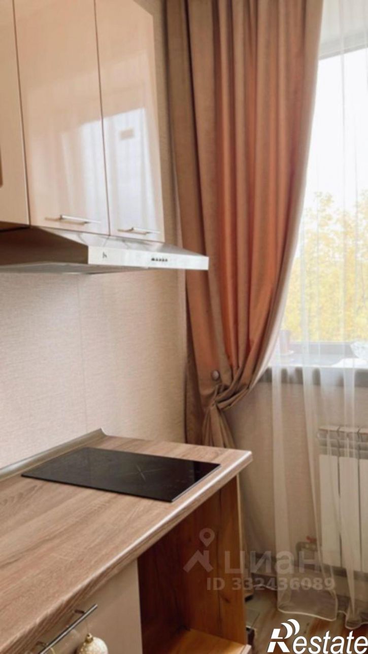 1-комн квартира ул Ефимия Кузнецова, 2,  д. 2