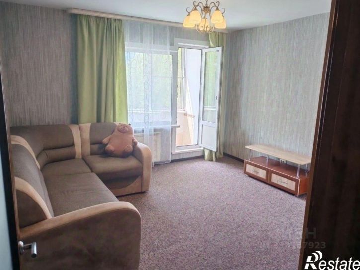 2-комн квартира ул Красных Мадьяр, 78,  д. 78
