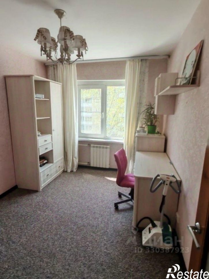 2-комн квартира ул Красных Мадьяр, 78,  д. 78