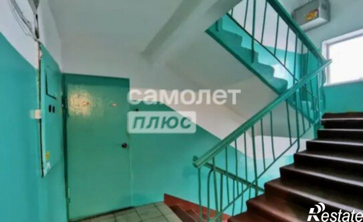 2-комн квартира ул Гоголя, 43,  д. 43