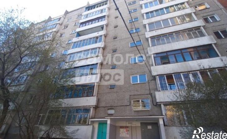 2-комн квартира ул Гоголя, 43,  д. 43