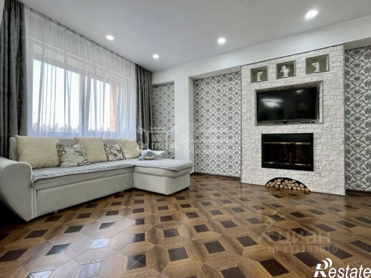 3-комн квартира б-р Рябикова, 97,  д. 97