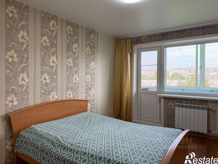 2-комн квартира Первомайский мкр, 72