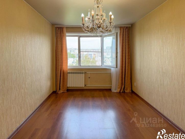 2-комн квартира Первомайский мкр, 72